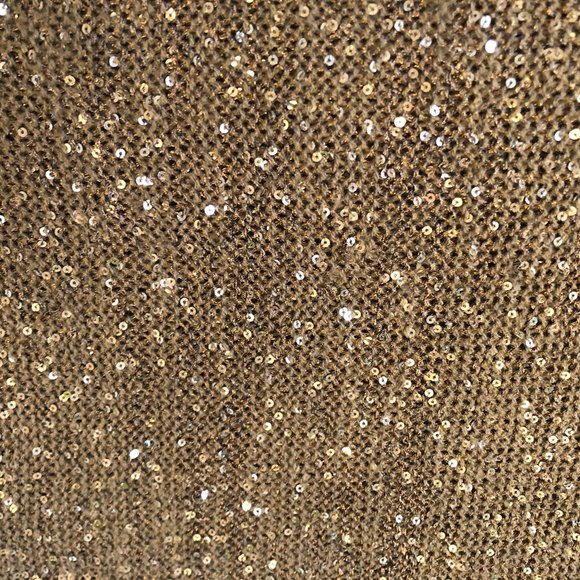 Le Chateau Sparkle Sweater - Picture 5 of 7